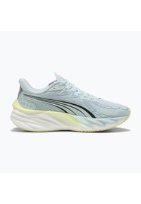 Buty do biegania damskie Puma Velocity Nitro 4. Kolor: niebieski. Sport: bieganie