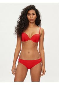 EA7 Emporio Armani Bikini 911026 CC419 00074 Czerwony. Kolor: czerwony. Materiał: syntetyk #1