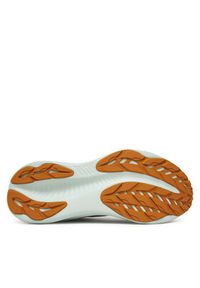 Asics Buty do biegania Gel-Excite 11 Tr 1011C134 Zielony. Kolor: czarny. Materiał: materiał, mesh #4