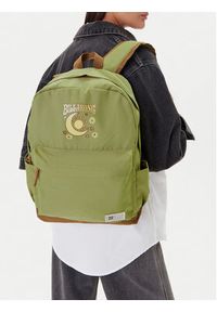 Billabong Plecak BLB-KS-002-07 Zielony. Kolor: zielony. Materiał: materiał #6