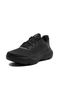 Buty sportowe do biegania męskie Under Armour UA Infinit. Kolor: czarny. Sport: fitness