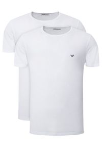 Emporio Armani Underwear Komplet t-shirtów EM000391 AF14132 M0082 Biały. Kolor: biały. Materiał: bawełna #1