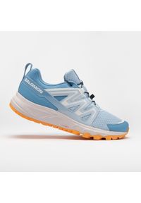 salomon - Buty do biegania w terenie damskie Salomon Supera Trail 2 W Riviera.. Sport: bieganie #1