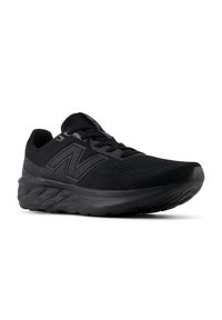 Buty męskie New Balance Fresh Foam x 520 v9 M520LT9 – czarne. Kolor: czarny. Szerokość cholewki: normalna. Sport: fitness #2