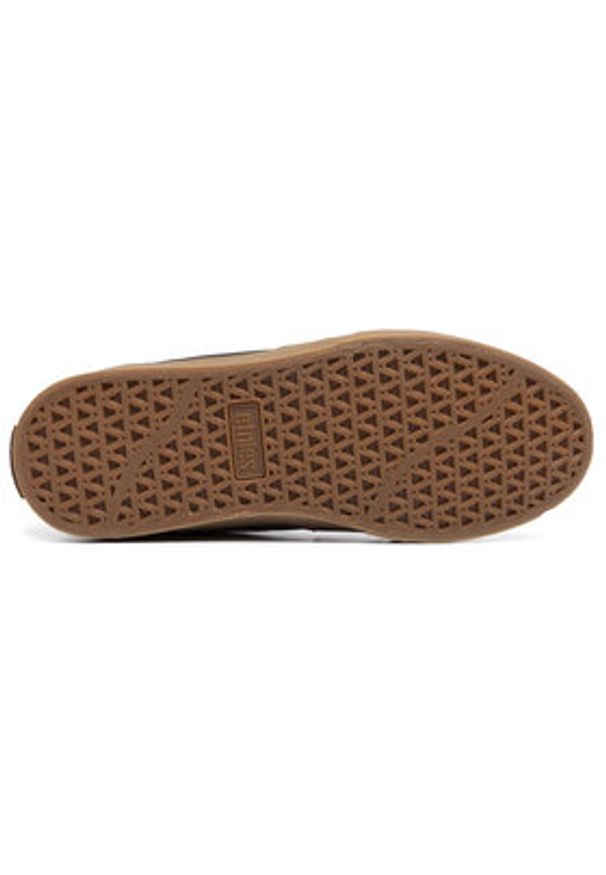 Etnies Tenisówki Barge Ls 4101000351 Zielony. Kolor: zielony. Materiał: zamsz, skóra