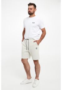 EA7 Emporio Armani - T-shirt męski EA7 EMPORIO ARMANI #3