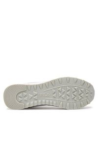Fila Sneakersy Orbit Teens FFT0014 Biały. Kolor: biały. Materiał: skóra #3