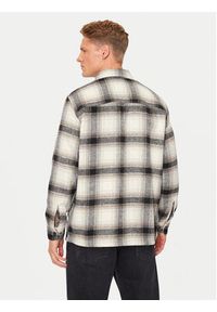 Only & Sons Kurtka przejściowa Austin 22029772 Beżowy Loose Fit. Kolor: beżowy. Materiał: syntetyk #5