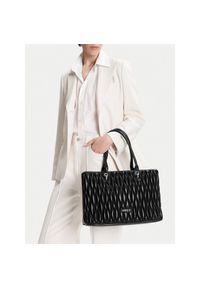 Torebka MEXX. Kolor: czarny #1