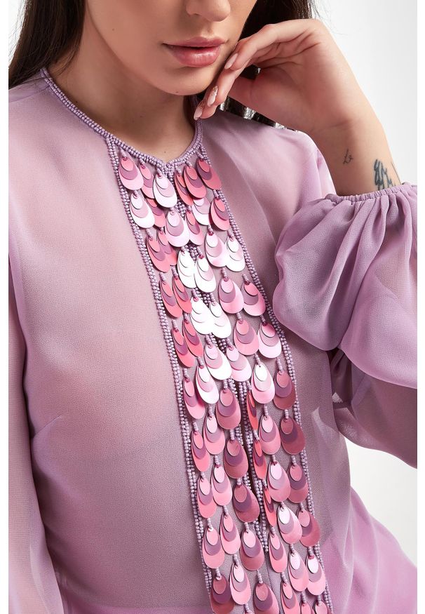 Blugirl Blumarine - Bluzka damska BLUGIRL BLUMARINE