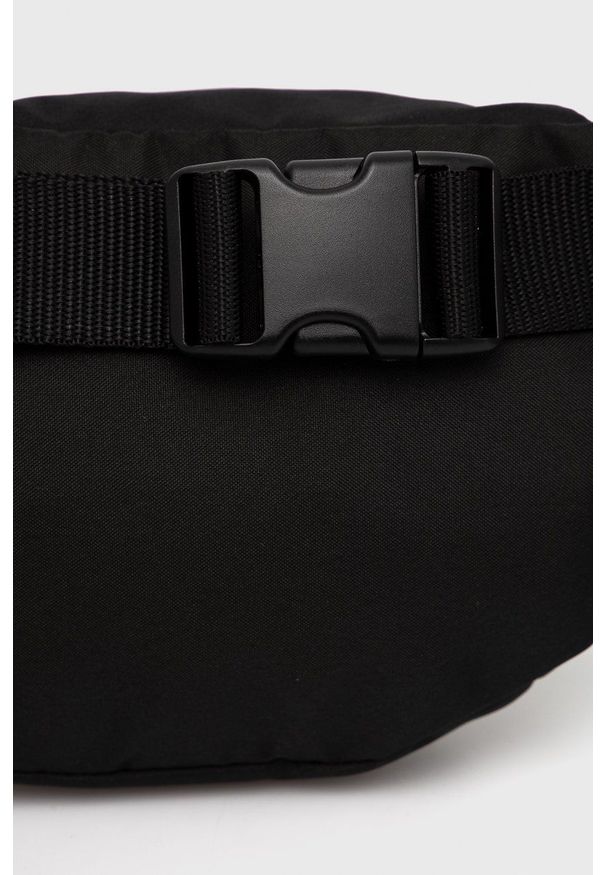 EA7 Emporio Armani nerka kolor czarny. Kolor: czarny