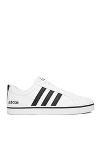 Adidas - Sneakersy adidas. Kolor: biały #1