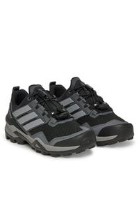 Adidas - adidas Trekkingi Terrex Skychaser GORE-TEX IH1098 Czarny. Kolor: czarny. Materiał: materiał #3