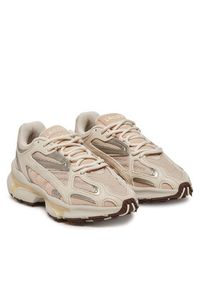 Lacoste Sneakersy L003 2K24 7-49SFA0008 Biały. Kolor: biały. Materiał: materiał #5