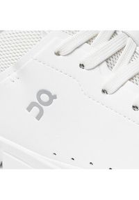 On Sneakersy The Roger 48.99456 Biały. Kolor: biały. Materiał: skóra #9