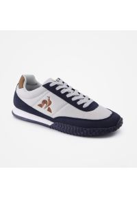 Le Coq Sportif - Buty sportowe damskie Veloce Ripstop ombre blue. Kolor: niebieski