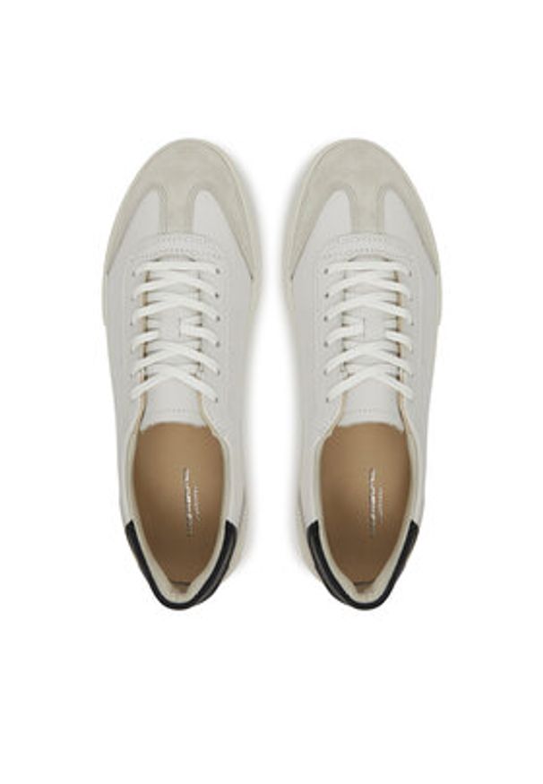 Vagabond Shoemakers Sneakersy Cody 5944-102-01 Biały. Kolor: biały. Materiał: skóra