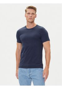 Levi's® Komplet 2 t-shirtów 79541-0002 Kolorowy Slim Fit. Materiał: bawełna. Wzór: kolorowy