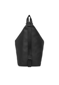 Calvin Klein Torba K50K512986 Czarny. Kolor: czarny. Materiał: materiał #4