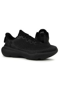 Buty męskie sportowe treningowe Under Armour UA Infinite. Kolor: czarny. Sport: fitness #1