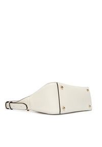 Guess Torebka Isobel Mini HWBG99 32720 Biały. Kolor: biały. Materiał: skórzane #4