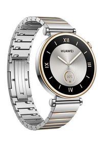 HUAWEI - Smartwatch Huawei Watch GT 4 41mm Elite. Rodzaj zegarka: smartwatch. Styl: klasyczny, sportowy #4