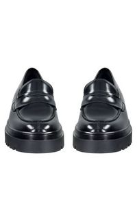 GANT - Gant Loafersy 31571154 Czarny. Kolor: czarny. Materiał: skóra #5
