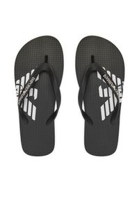 Japonki Emporio Armani. Kolor: czarny #1