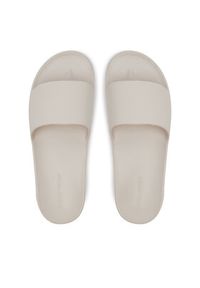 Jack & Jones - Jack&Jones Klapki Jfwjerry 12249076 Biały. Kolor: biały #6