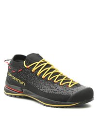 LA SPORTIVA - Trekkingi La Sportiva. Kolor: czarny. Sport: turystyka piesza