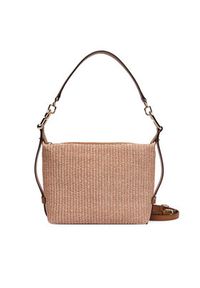 Furla Torebka Tonie Mini WE00883 BX4589 CN 3978S Beżowy. Kolor: beżowy #5