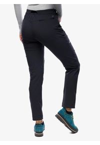 Spodnie turystyczne damskie Marmot Mountain Active Pant. Kolor: czarny