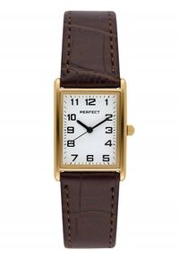 Zegarek Perfect Zegarek damski PERFECT E402-02B + BOX #1