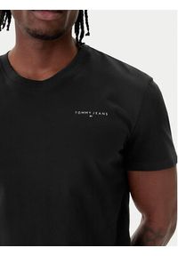 Tommy Jeans Komplet t-shirtów DM0DM22316 Kolorowy Slim Fit. Materiał: bawełna. Wzór: kolorowy #8