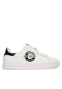 Sneakersy Versace Jeans Couture. Kolor: biały #1