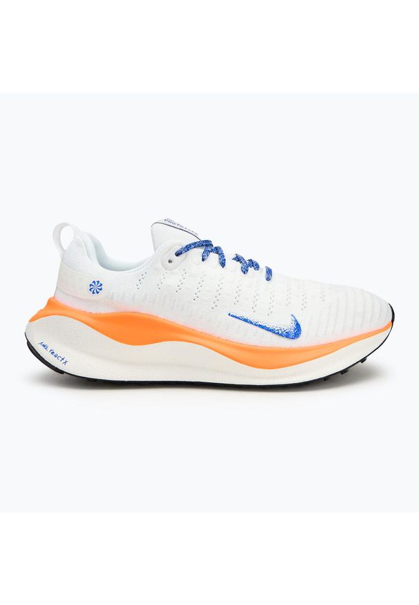 Buty do biegania męskie Nike InfinityRN 4. Kolor: biały