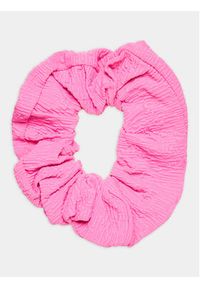Calvin Klein Swimwear Strój kąpielowy KW0KW02401 Różowy. Kolor: różowy. Materiał: syntetyk #3