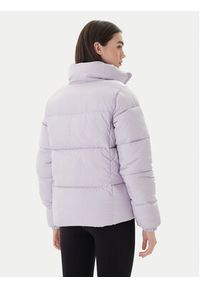 columbia - Columbia Kurtka zimowa Puffect™ II 2090291 Fioletowy Regular Fit. Kolor: fioletowy. Materiał: syntetyk. Sezon: zima #5