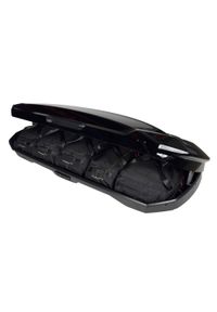 KJUST - Torby Do Boksu Dachowego Thule Motion 3 Xxl Low 5Szt Kjust. Kolor: czarny. Styl: sportowy #1