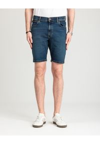 Wrangler - MĘSKIE SZORTY WRANGLER TEXAS SHORTS OLIVER 112378815 #1