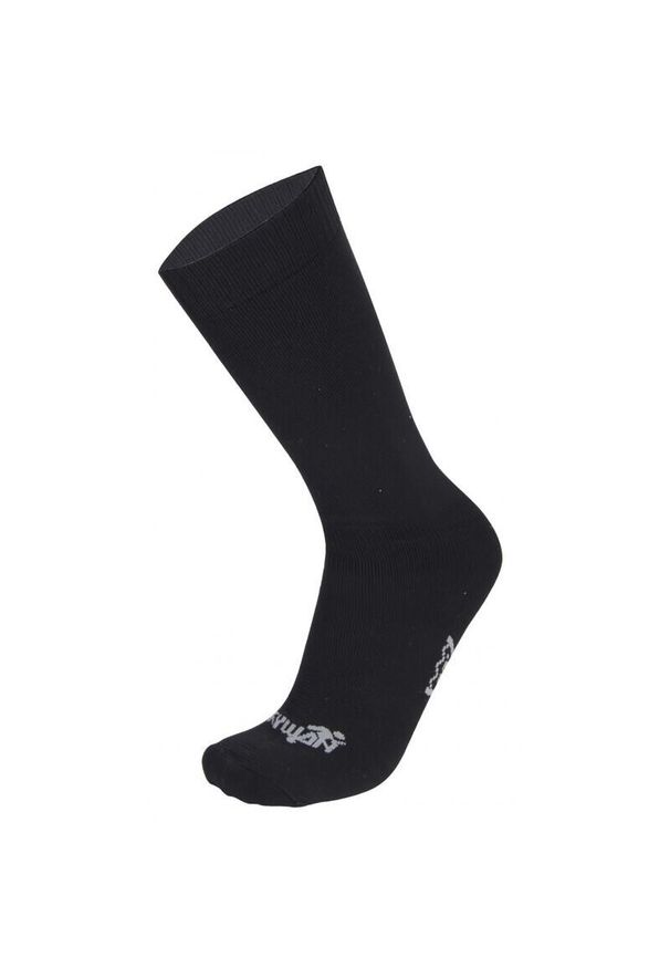 RYWAN - Para skarpet polarowych Rywan. Kolor: czarny. Materiał: polar. Sport: narciarstwo