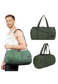 Torba podróżna KADVA CityQuest 30 l. Kolor: zielony #1