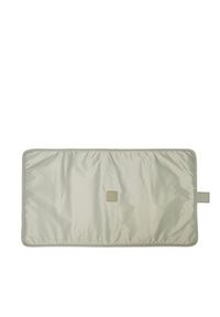 TOMMY HILFIGER - Tommy Hilfiger Torba Th Essential Changing Bag AU0AU01997 Zielony. Kolor: zielony. Materiał: materiał #5
