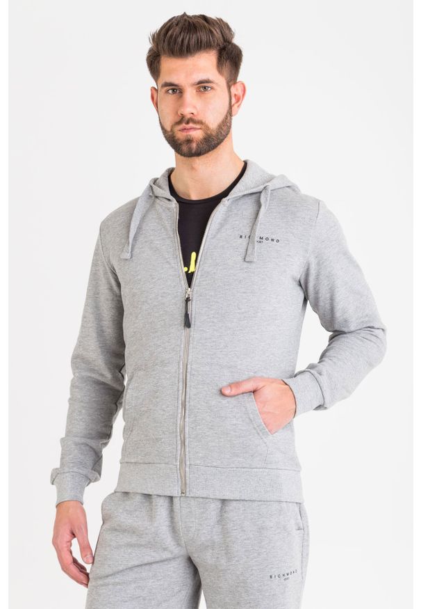 Bluza John Richmond Sport sportowa