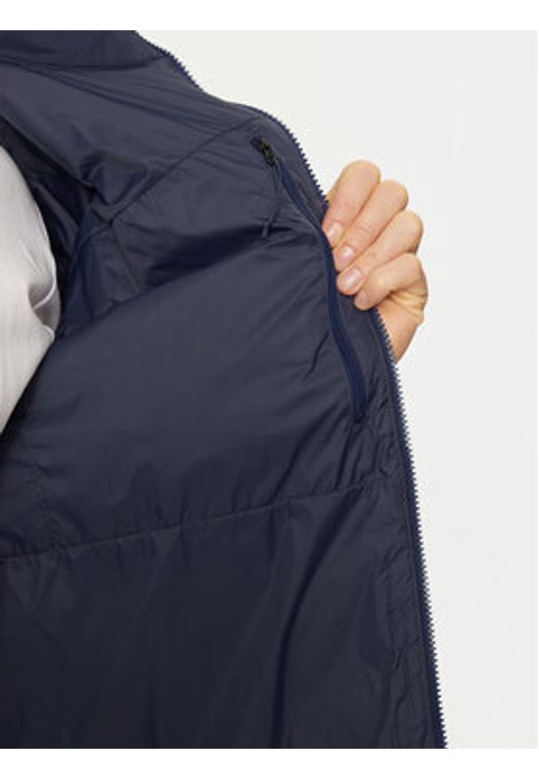Marmot Kurtka zimowa Ares M15900 Kolorowy Regular Fit. Materiał: syntetyk. Wzór: kolorowy. Sezon: zima