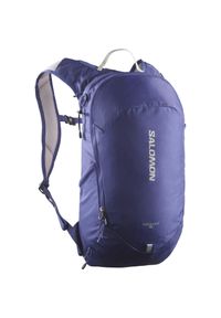 salomon - Plecak trekkingowy Trailblazer 10. Kolor: niebieski #1