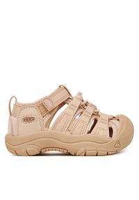 keen - Sandały Keen. Kolor: różowy #1