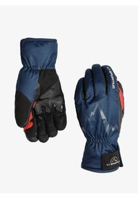 LA SPORTIVA - Rękawice skiturowe La Sportiva Ski Touring Gloves. Kolor: niebieski