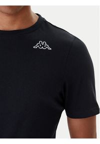 Kappa Komplet 5 t-shirtów Logo Myrto 322563W Kolorowy Regular Fit. Materiał: bawełna. Wzór: kolorowy #3