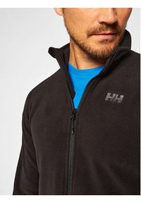 Helly Hansen Polar Daybreaker 51598 Czarny Regular Fit. Kolor: czarny. Materiał: polar, syntetyk #4